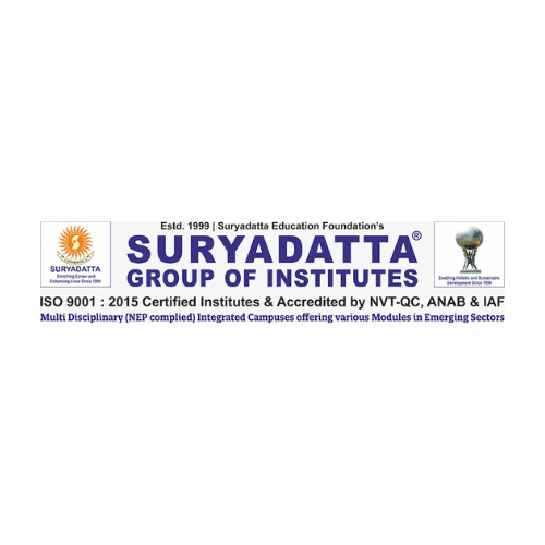Suryadatta Group of Institute